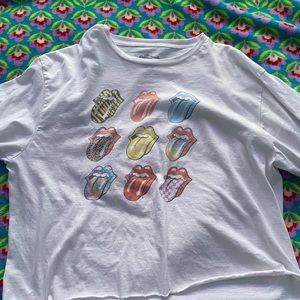 Graphic tshirt